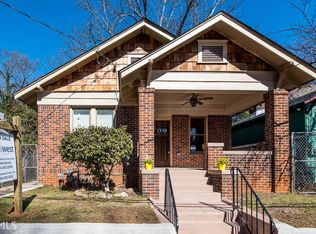 1227 Oak St SW, Atlanta, GA 30310