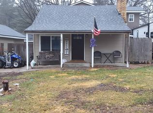 181 Juniper Rd, Wyoming, MN 55092