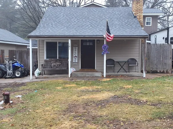 181 Juniper Rd, Wyoming, MN 55092