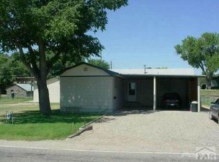 520 N Main St, La Junta, CO 81050