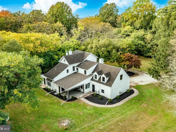 1653 Dixie Line Rd, Elkton, MD 21921