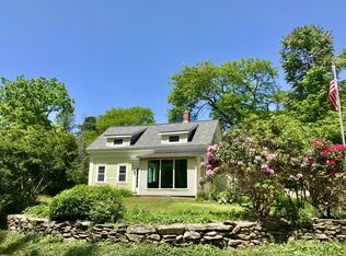 183 Tarkiln Rd, Glocester, RI 02814