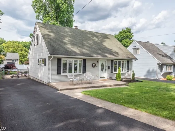 114 Sunrise Ter, Cedar Grove Twp., NJ 07009