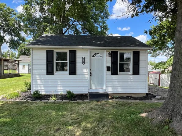 1314 W Ste Maries St, Perryville, MO 63775