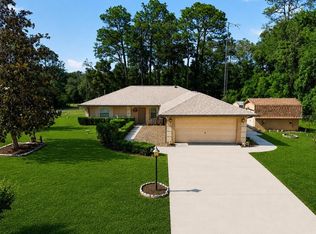 10936 N Airway Loop, Citrus Springs, FL 34434