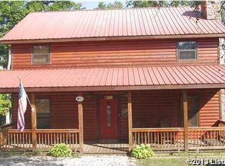 208 Robbin Ln, Cub Run, KY 42729