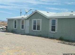 3425 E Charlotte Rd, Mohave Valley, AZ 86440