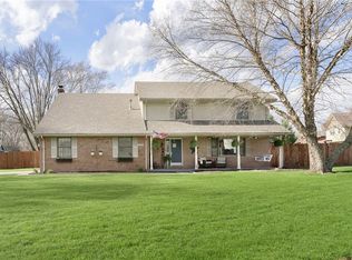 2018 Heather Rd, Anderson, IN 46012