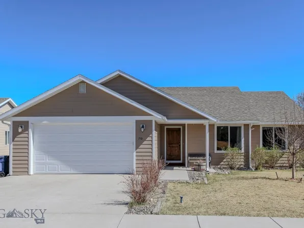 710 Nebula St, Livingston, MT 59047