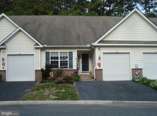 22 Carnegie Pl, Ocean Pines, MD 21811