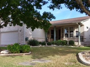 128 Coreopsis Way, Georgetown, TX 78633