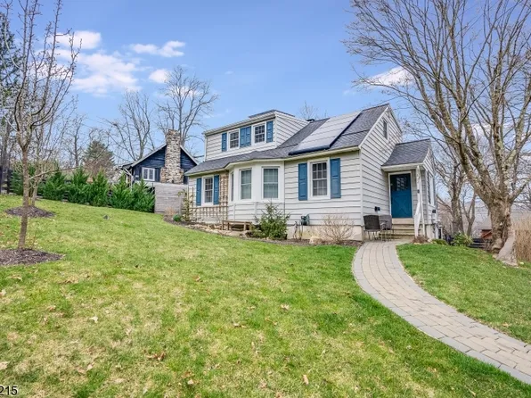 296 Springbrook Trl, Sparta Twp., NJ 07871