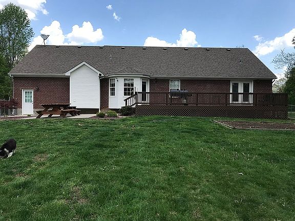 5th image of 1555 Doe Trace Way NW