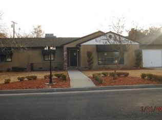 1863 Short Dr, Hanford, CA 93230