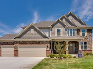 15718 S Portage Ln, Plainfield, IL 60544