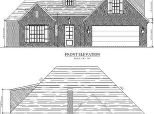 7331 Crosswater Cv, Tyler, TX 75703