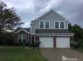 1354 Meadowlark Ln, Amelia, OH