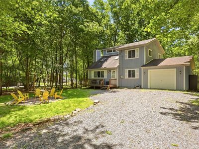 61 Lindsay Mews, Albrightsville, PA, 18210