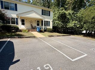Mill Lane Road - 119, Lynchburg, VA 24503