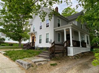 53 Atkinson St, Dover, NH 03820