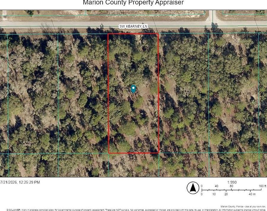 1st image of SW Kearney Ln Lot 6