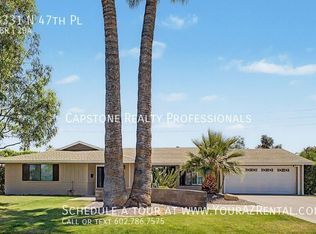 3331 N 47th Pl, Phoenix, AZ 85018