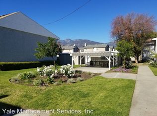 1324 S Alta Vista Ave APT 35, Monrovia, CA 91016