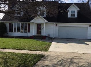 54 Seeley St, Coldwater, MI 49036