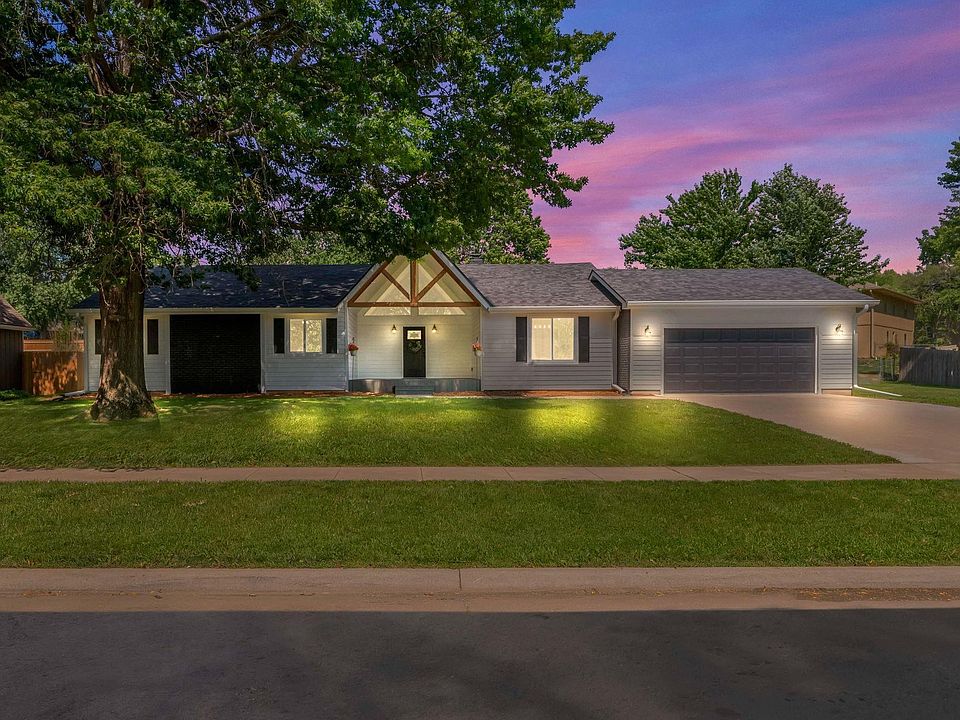 2231 SW Brookfield St Topeka, KS, 66614 Apartments for Rent Zillow