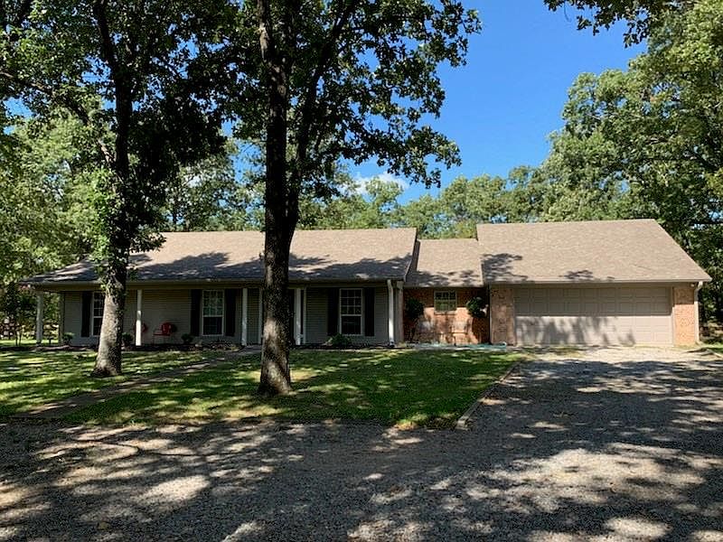 307 County Road 33970, Powderly, TX 75473 Zillow