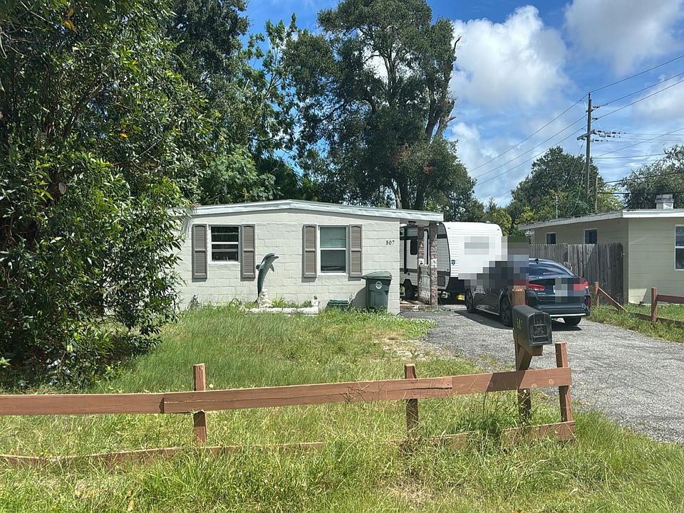 1st image of 507 Fairmount Rd