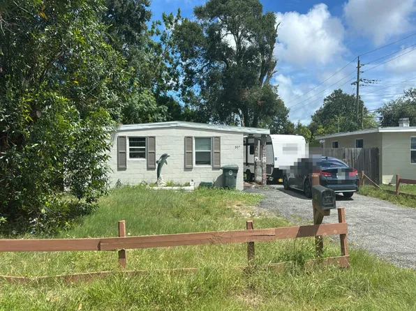 507 Fairmount Rd, Daytona Beach, FL 32114