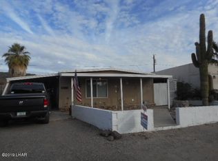 31949 Riverview Dr, Parker, AZ 85344