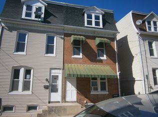 105 W 6th Ave, York, PA 17404