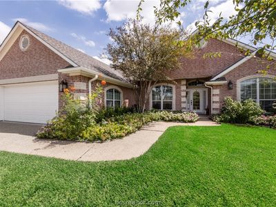 400 Onyx Dr, College Station, TX, 77845