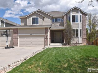 3537 Brunner Blvd, Johnstown, CO 80534