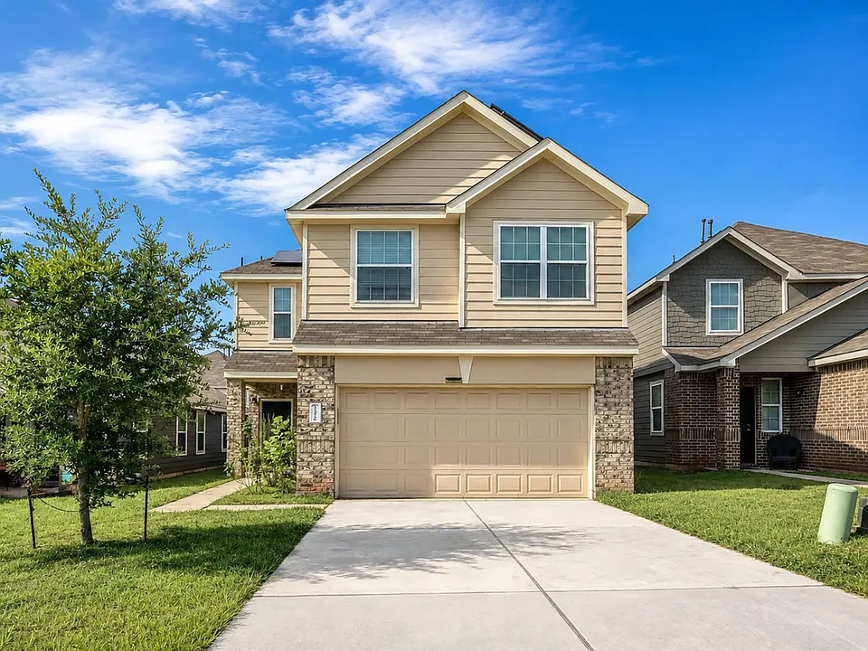 13516 Brooklyn Mead Ln
