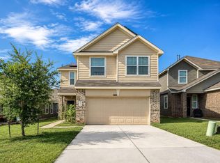 13516 Brooklyn Mead Ln, Willis, TX 77378