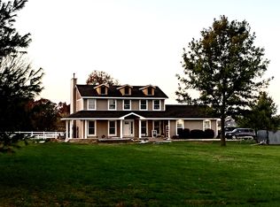 5373 Kaskaskia Rd, Waterloo, IL 62298