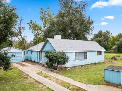 21941 Reading Dr, Anderson, CA, 96007