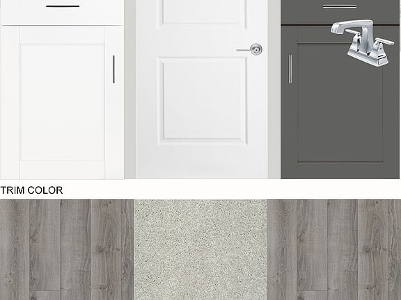 Interior Selections