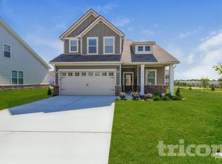 1610 Lannister Ave, Murfreesboro, TN 37128