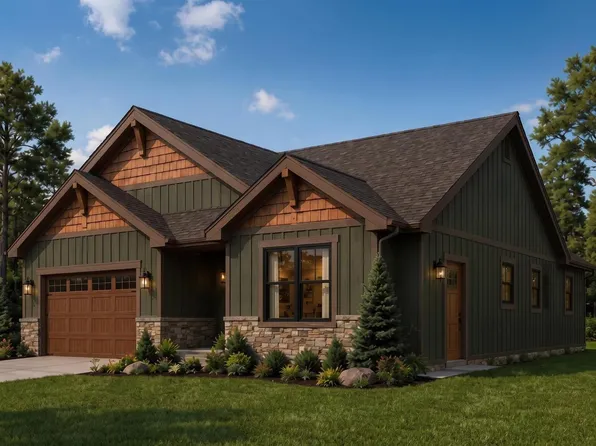 1590 OLD HIGHWAY 51, Kronenwetter, WI 54455