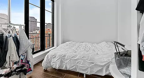 Rented by Living New York