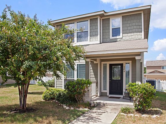 3rd image of 604 Gabriel Mills Dr