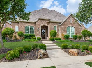 3032 Haywick, The Colony, TX 75056