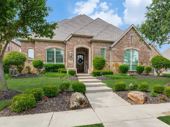 3032 Haywick, The Colony, TX 75056