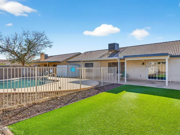 3320 W Melinda Lane, Phoenix, AZ 85027