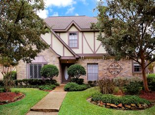 10319 Cutting Horse Ln, Houston, TX 77064