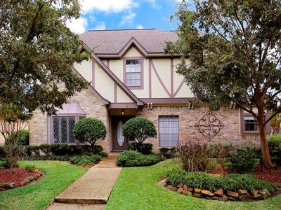 10319 Cutting Horse Ln, Houston, TX, 77064